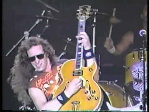 Amboy Dukes - Journey To The Center Of The Mind