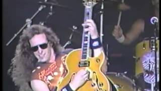 Amboy Dukes - Journey To The Center Of The Mind