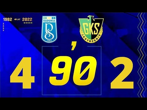 Radunia Stężyca - GKS Jastrzębie Zdrójv-Konferencja prasowa po meczu E-winner II Ligi Piłki Nożnej