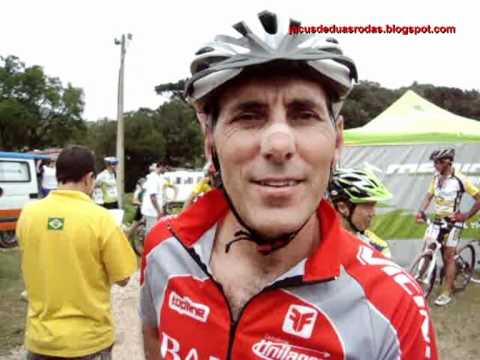 RENATO BARON - TAÇA BRASIL de MTB-XCO 2011