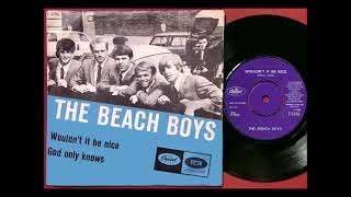 Wouldn&#39;t It Be Nice (Extended)_The Beach Boys