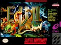 10 Masters Of Land Sea And Sky E V O Search For Eden OST