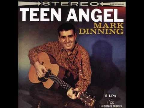 Mark Dinning - Teen Angel