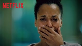 Netflix Kerry Washington | American Son (subtítulos) | Tráiler oficial anuncio