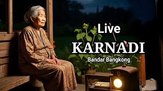 Download lagu CARPON WENGI, KARNADI BANDAR BANGKONG, BAG 1 mp3 Download lagu CARPON WENGI, KARNADI BANDAR BANGKONG, BAG 1 mp3