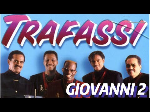 EL GIOVANNI 2//GRUPO TRAFASSI// DHAI DIN NA JAWANI NAAL CHALDI/