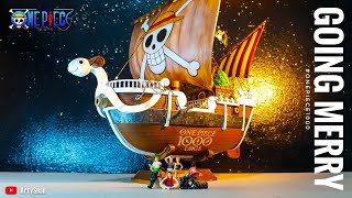 Download lagu ONE PIECE 1000: GOING MERRY (Custom Paint & Speed Build) mp3 Download lagu ONE PIECE 1000: GOING MERRY (Custom Paint & Speed Build) mp3