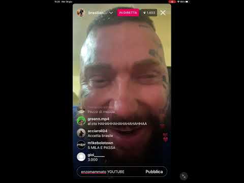 IL BRASILIANO TUTTO PlPPAT0 FA GLI SCHERZI TELEFONICI pt.3 | SOCIALBOOM, CHIOFALO, DIPRE, TONY EFFE