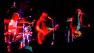 Iceage Cobra - T-Rex' 20th Century Boy - Bumbershoot 2007
