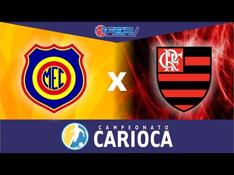 Campeonato Carioca 2015: Madureira 1x1 Flamengo