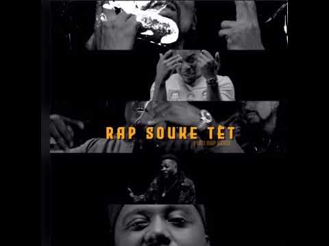 PLEZI RAP STATE feat MASTER BRAIN RAP SOUKE TÈT