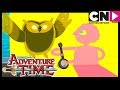 Adventure Time | Hoots | Cartoon Network