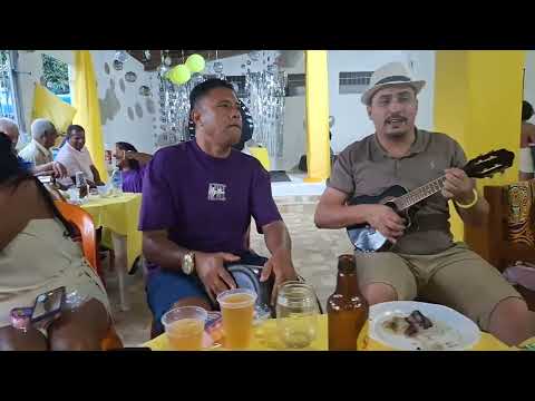 MORANGO DO NORDESTE - CANDEAL BA - 28/07/2026 