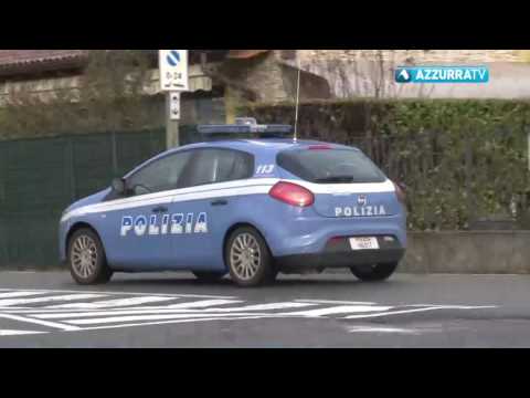 Minaccia di sfigurare la ex con l'acido, arrestato