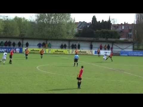 KV Mechelen - OH Leuven 0-1