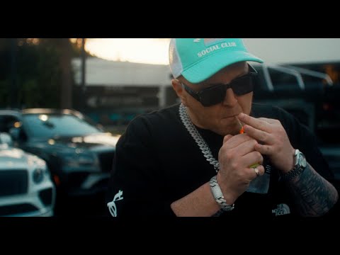 Plinofficial - Crown Clasp (Корона на Руке) [Official Music Video]