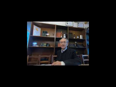 SWOT Interview - Ayia Mavri Winery - Cyprus