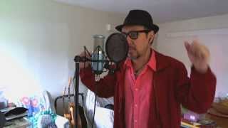 Hear Me In The Harmony (Harry Connick Jr.) cover