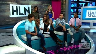 Watch millennials hash it out after #GOPDebate