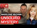 True Crime Madeleine McCann Mystery Reopens With New Search For Evidence 60 Minutes Australia