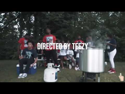 1347Dee & Bankroll - Man Down (Official Video)