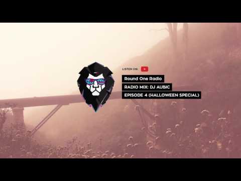 Round One Radio | Episode 4 | Radio Mix: DJ Aubic