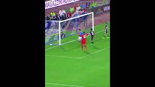 When Defenders Become Goalkeepers😂🔥