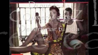 Amistades Peligrosas &quot;Díselo a mi Corazón&quot;