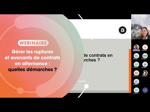 Sécurisez l'intégration de vos alternants : rôle et missions du tuteur et maitre d'apprentissage