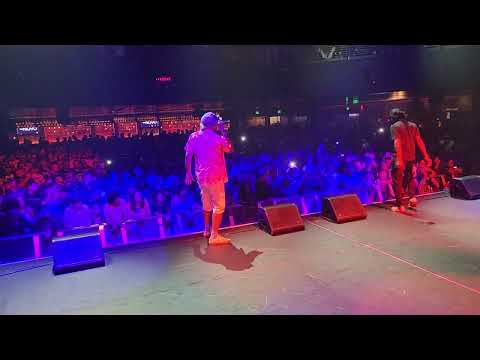 SlimKid Tre of the PHARCYDE