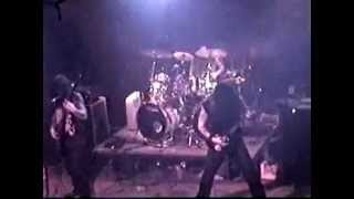 Krisiun - Kings Of Killing (Video live)