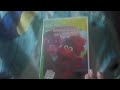 Seame Street Elmo S Travel Songs And Games 2011 DVD Review