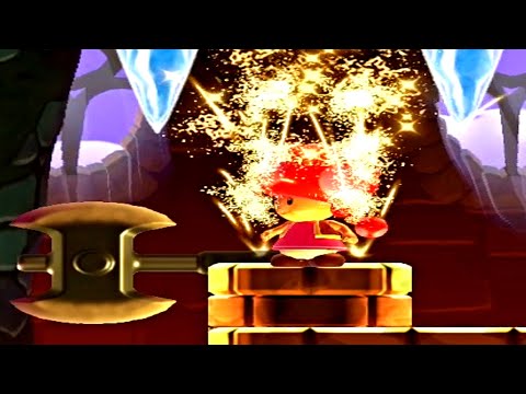 Super Mario Maker 2 🔥 Expert Endless Challenge #1601