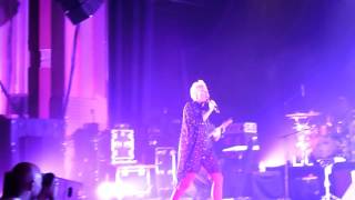 Emeli Sande - Hammersmith Apollo Beneath Your Beautiful