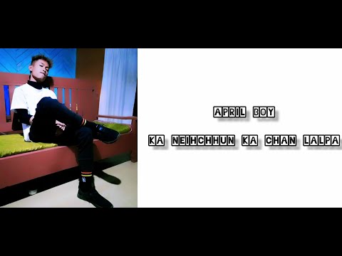 Tc Woody - Ka neihchhun ka chan Lalpa (Lyrics Video)