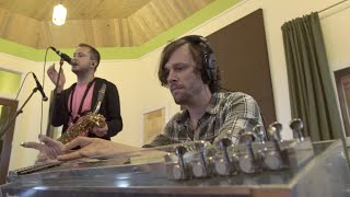The Revivalists | "All In The Family" | Live Session