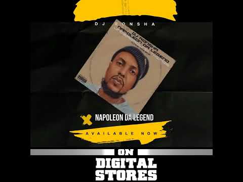 DJ Ronsha - Underground Things Feat  Napoleon Da Legend & Tone Spliff