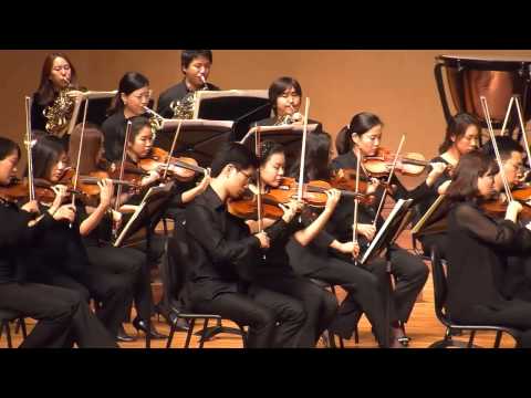 African Symphony / korea festival symphony 아프리칸심포니