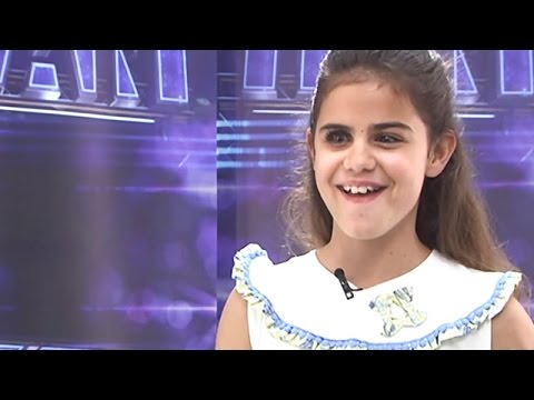 Fenómeno Fan | Una actuación que te emocionará