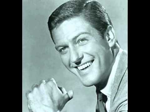 Dick Van Dyke -- Put On A Happy Face