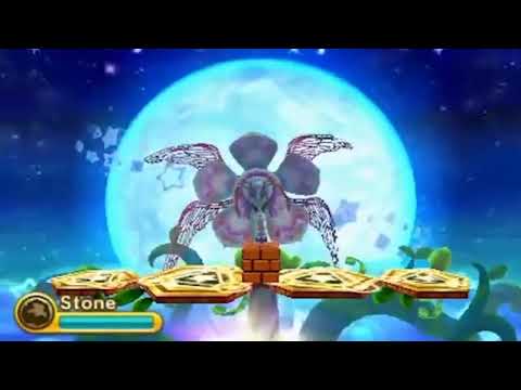 queen sectonia. and soul of sectonia