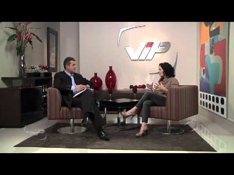 Entrevista com Rosana Vargas Assessora de Imprensa da Acrimat