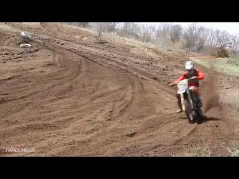 Little Falls LLAQ | 450 "B" Limited (RAW Clips) - HardlineMX