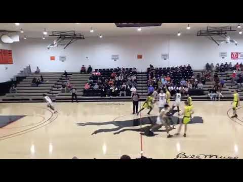 Ark. Tech JV vs Conners State