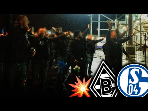 Gladbach ultras speak out for the first time about Schalke contacts!