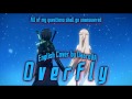 [English] 'Overfly' Sword Art Online (Male ...