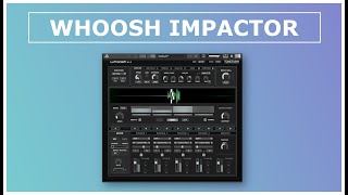 Video thumbnail for Sound Design Trick - Creating Impacts 03 by Noah Sitrin