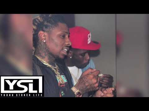 Lil Duke(YSL) - "Gang Gang" Feat. Bleezy CYD [Prod. Ag Beats x LewisYouNasty]