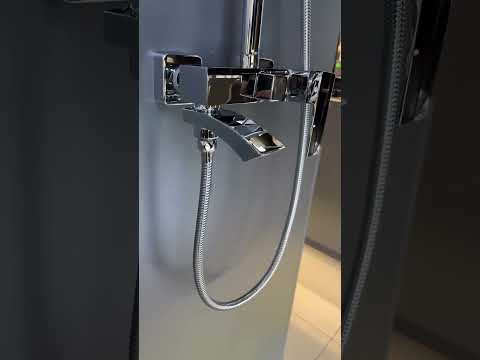 фото душевая система  латунь ledeme l2478 0