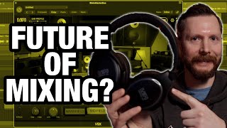 Video thumbnail for Steven Slate Audio VSX Headphone Review, Walkthrough, and Tips! by Georges Couling - Knuckleduster Music